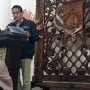 Isu Jadi Cawapres Prabowo, Sandiaga Klaim Belum Rencana Mundur