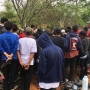 11 Hari Tertancap Pedang, Korban Tawuran Pelajar Akhirnya Tewas