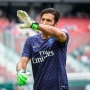 Buffon Segera Balik ke Juventus untuk Jadi Cadangan Szczesny