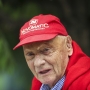 Legenda Formula 1 Niki Lauda Meninggal Dunia