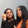 Bukan Cuma Nikita Mirzani yang Tega Mau Bunuh Anak, Anisa Bahar Pernah Tak Akui Juwita Putri Kandungnya
