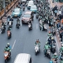 Istana Takut Reputasi Indonesia Jelek Jika Ojek Online Demo
