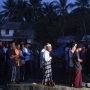 Gempa Susulan Lombok : Pusat Pada Kedalaman Relatif Dangkal