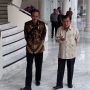 Jokowi: Cawapres Saya Muhammad Jusuf Kala, itu Juga M
