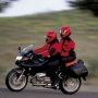 5 Tips Nyaman dan Aman saat Boncengan dengan Sepeda Motor