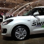 Makin Mesra, Suzuki dan Toyota Siap Kolaborasi Hadirkan Swift Hybrid ?