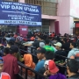 Antrean Mengular, Loket Tiket Piala AFF U-16 Dibuka Lebih Awal