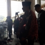 Ingin Bicara Cawapres, Sandiaga Salat Zuhur Dulu