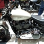 Hampir Rp 1 Miliar, Harley-Davidson Breakout Ludes di GIIAS 2018