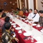 Jokowi Pilih Maruf Amin, Gus Mus Kaget