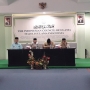 Jelang Pengumuman Capres-Cawapres, MUI Imbau Publik Tahan Diri