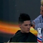 Gabriel Heredia, Hebatnya Tukang Pangkas Rambut Tanpa Lengan