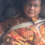 Prabowo Sebut Penunjukan Sandiaga Jadi Cawapres Masih Musyawarah