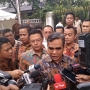 Prabowo - SBY Bertemu, Gerindra: Bahas Power Sharing