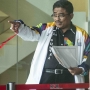 KPK Periksa Dirjen Otda Kemendagri di Kasus Suap Meikarta
