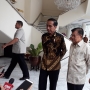 Jokowi: Saya dan Cawapres Daftar KPU Besok Pukul 09.00 WIB
