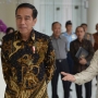 Ini Agenda Jokowi Kumpulkan Ketum dan Sekjen Parpol di Menteng