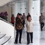 Jokowi: Besok Tak Usah Arak-arakan, Kita Berkabung untuk NTB