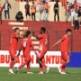 Persija Pastikan Menjamu Perseru Serui di Stadion Patriot