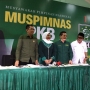Muspimnas PKB: Cak Imin Bisa Jadi Cawapres Jokowi atau Gatot