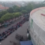 Tiket Semifinal Piala AFF U-16 Ludes, Panpel Pasang 3 Layar Lebar