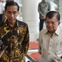 Penanganan Pasca Tsunami Banten Lewat Darat, JK: Jalan Kondisi Baik