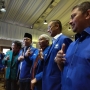 Rakornas PAN Serius Bahas Peluang Sandiaga Jadi Cawapres Prabowo