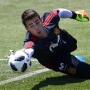 4 Fakta Kepa Arrizabalaga yang Sempat Ditolak Zinedine Zidane