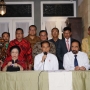Timses Jokowi Tak Gentar Prabowo Mau Pindah Markas di Jateng