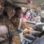 Jokowi Sudah Pilih Ma'ruf Amin, Prabowo Masih Sibuk Cari Cawapres