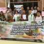 Walhi Minta KPU Jadikan Masalah Lingkungan Isu Utama Pemilu 2019