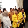 4 Kritik Keluarga Cendana ke Jokowi, dari Utang Sampai Cangkul