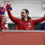 Terungkap, Diego Godin Tolak Pinangan Man United di Deadline Day