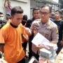 Dalang Perampokan Hampir Rp 1 M Rupanya Satpam RPH Sendiri