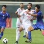 5 Kekuatan Timnas Palestina U-23 yang Wajib Dicatat Indonesia