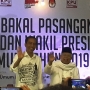 Usai Daftar Capres, Jokowi: Insya Allah Prosesnya Baik dan Lancar