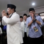 Prabowo Pidato: Terima Kasih Ibu Titiek Soeharto