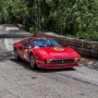 Siapa Bilang Ferrari 308 GTS Bukan Selera ABG?
