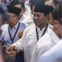 Prabowo Besok ke PBNU, Gerindra: Bukan karena Mahfud MD