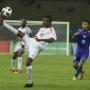 Seri Lawan Palestina, Cina Taipei 'Salahkan' Rumput Stadion