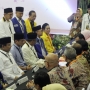 Drama Demokrat di Detik-detik Pendaftaran Prabowo - Sandiaga