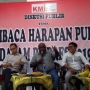 Natalius Pigai : Jokowi Pilih Ma'ruf Amin, Pendukung Ahok Kecewa