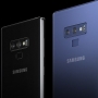 Samsung Galaxy Note 9 vs Galaxy Note 8, Ini Perbedaannya