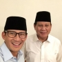 8 Bulan Kampanye, Prabowo - Sandi Habiskan Dana Rp 211 Miliar