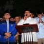 Didukung Demokrat, Prabowo Sambangi Rumah SBY