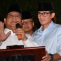 Ustaz Arifin Ilham Sujud Syukur Tak Dipilih jadi Cawapres Prabowo