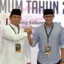 Jubir Jokowi - Ma'ruf Tantang Prabowo - Sandiaga Uno Lomba Ngaji
