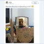 Masih Hangat, Topik Jenderal Kardus Jadi Bahan Meme Warganet