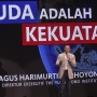 AHY: Andi Arief Hanya Korban Penyalahgunaan Narkoba dan Akan Direhabilitasi