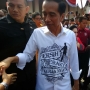 Jokowi: Gedung Joang 45 Tempat Para Pejuang Politik